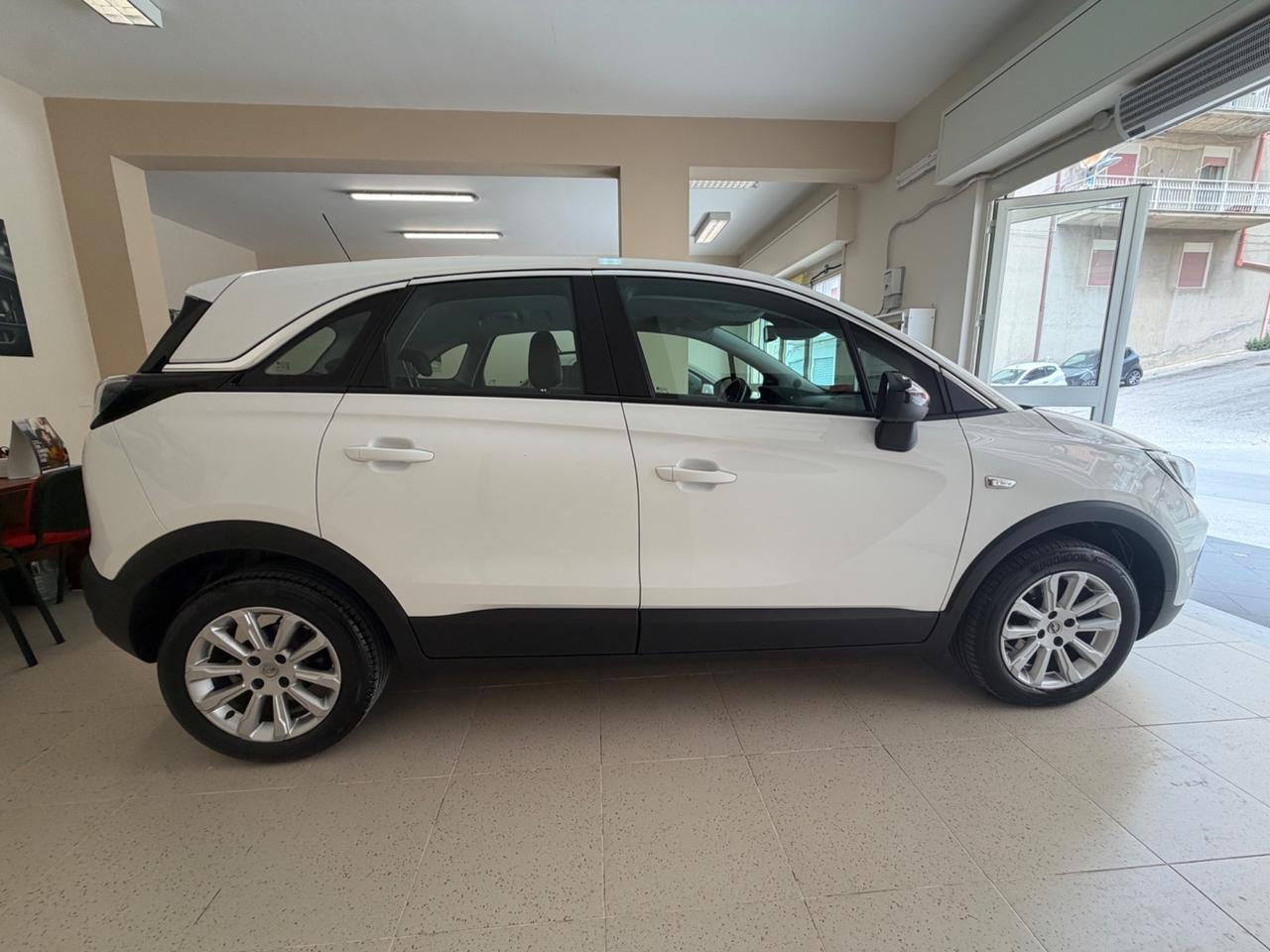 Opel Crossland 1.5 ECOTEC D 110 CV Start&Stop Edition