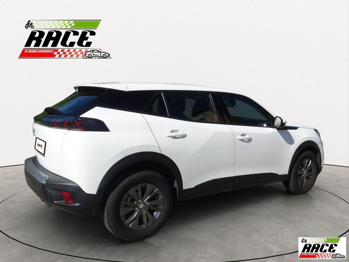 PEUGEOT - 2008 - BlueHDi 110 S&S Active