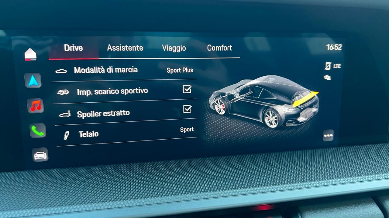 Porsche 911 Carrera S
