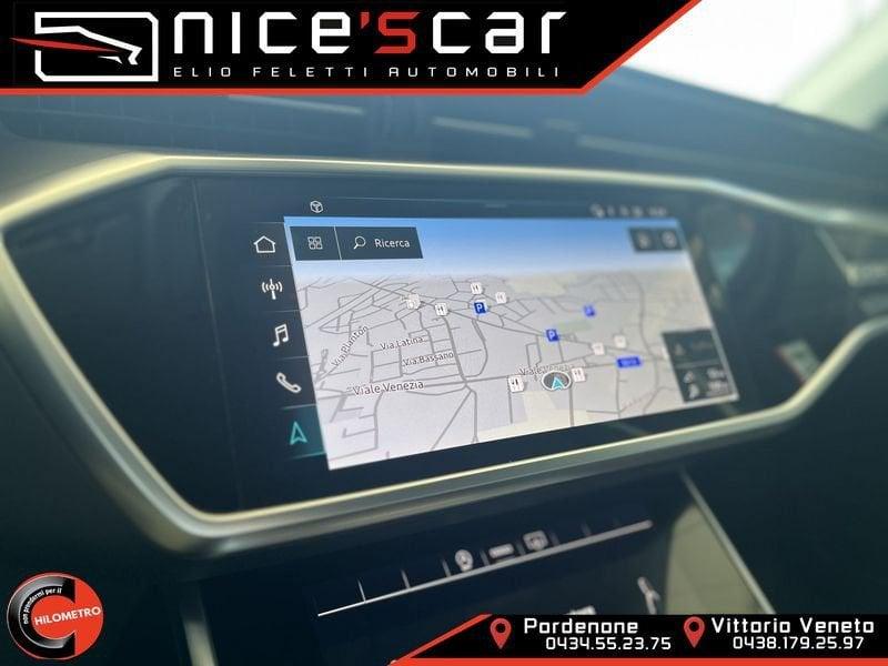 Audi A6 40 2.0 TDI quattro ultra S tronic Business