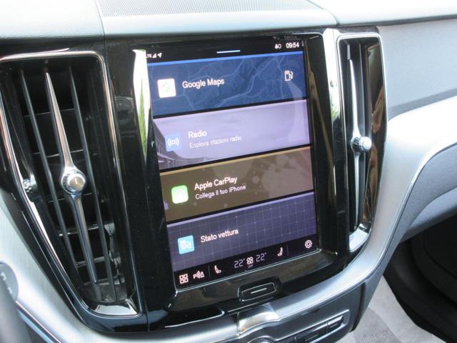 VOLVO XC60 B4 (d) Geartronic Momentum Pro