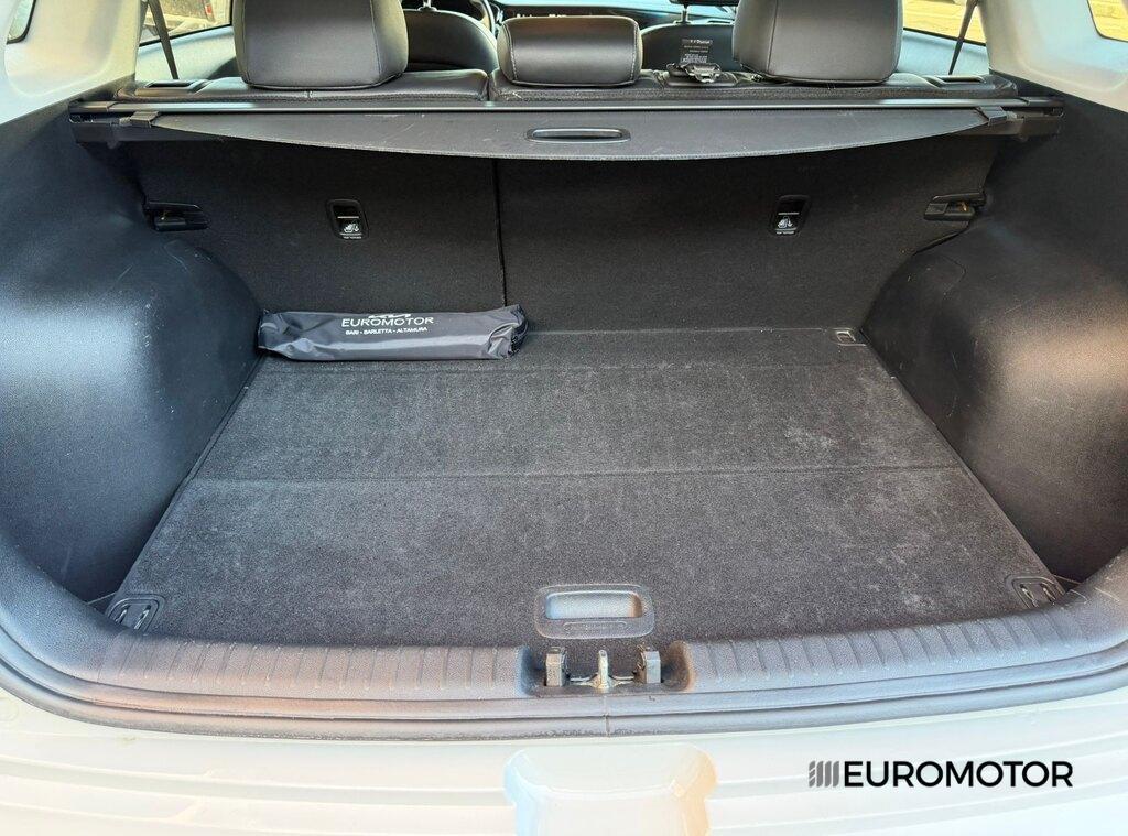 Kia Niro 1.6 GDI HEV Style Techno Pack 2WD DCT