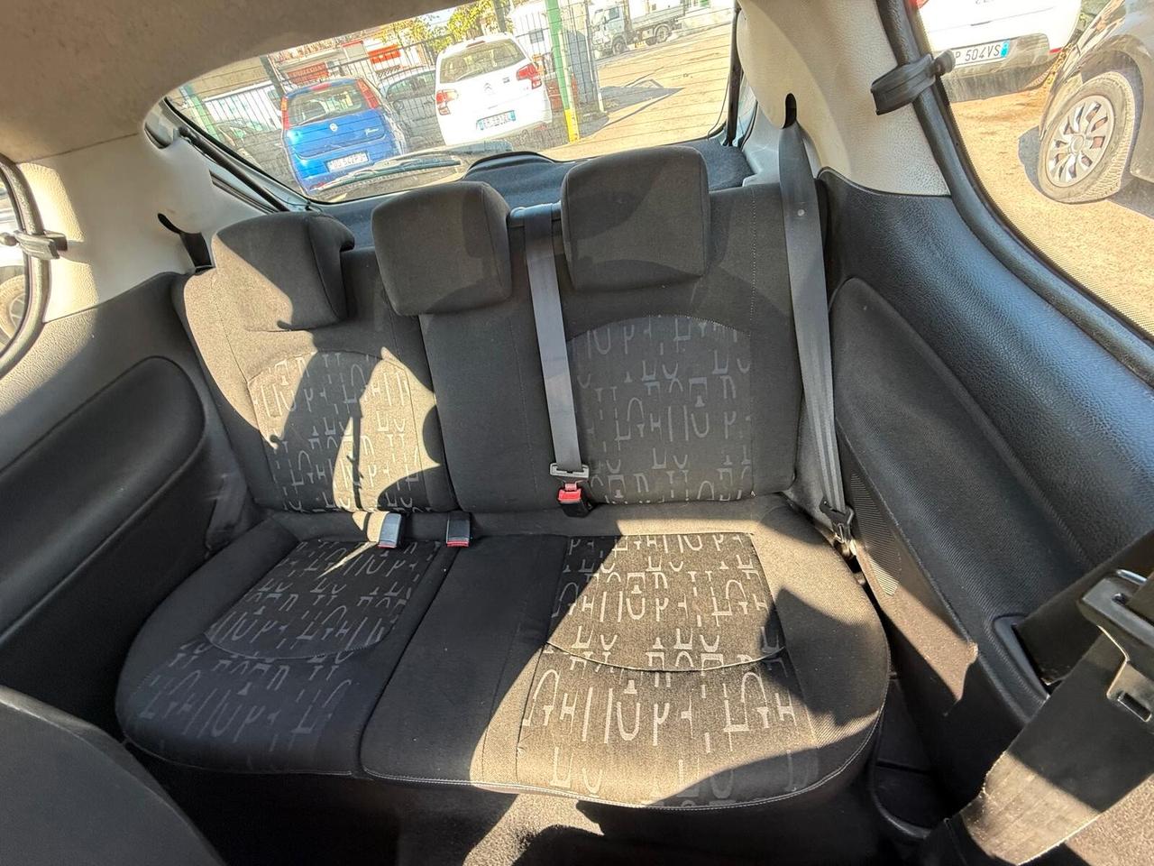 Peugeot 206 1.4 3p. XS