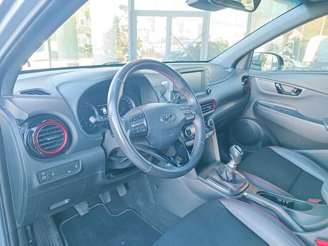 HYUNDAI Kona 1.0 T-GDI Xpossible