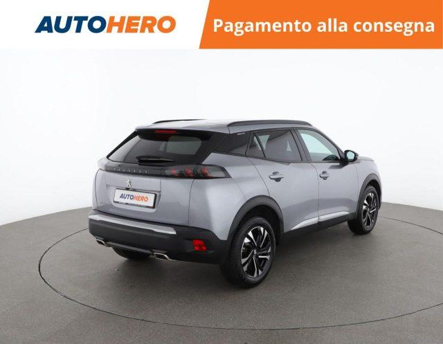 PEUGEOT 2008 PureTech 130 S&S Allure Pack