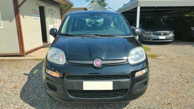 FIAT Panda 1.2 69 CV Easy BENZINA EURO 6