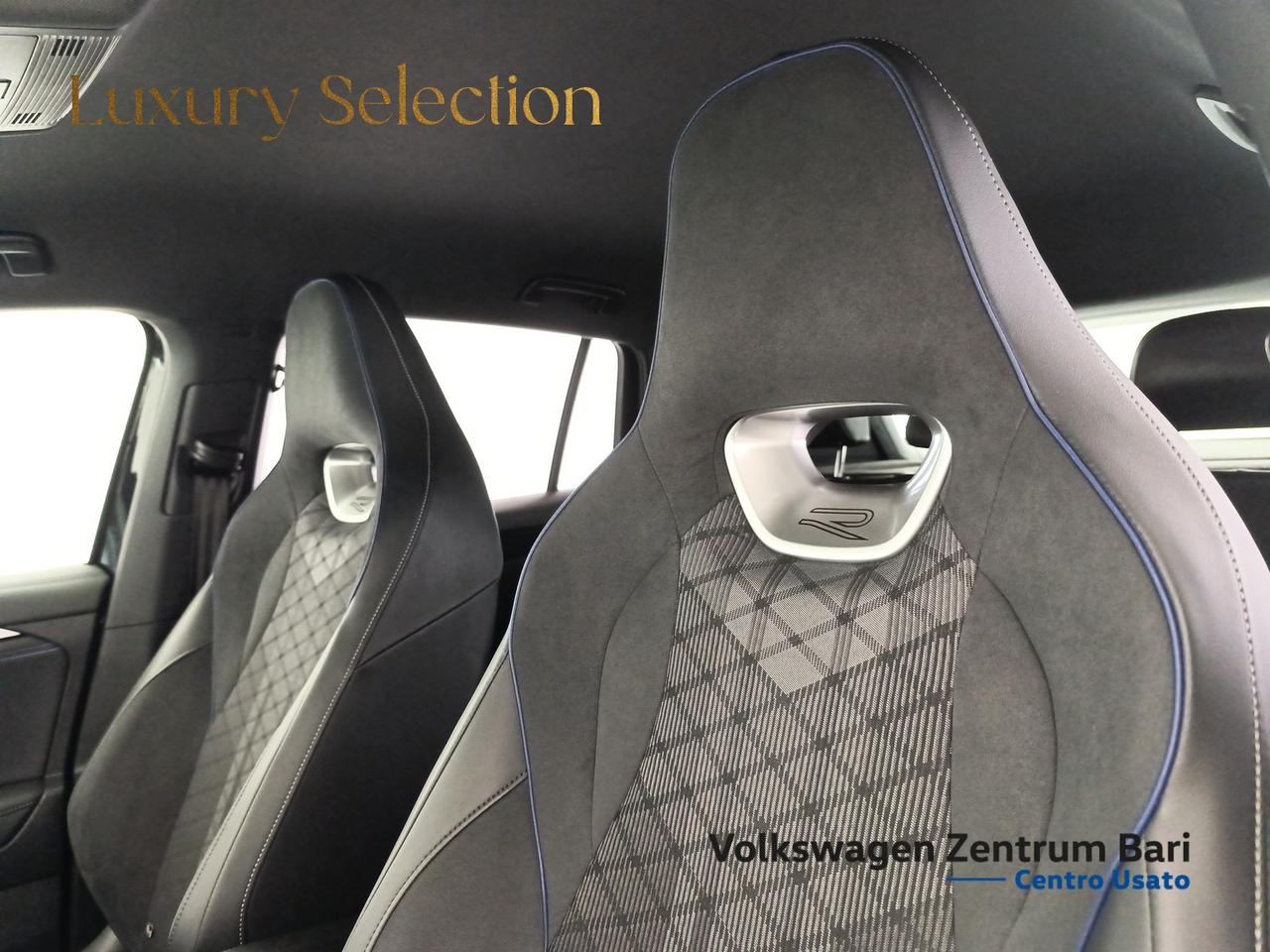 Volkswagen Tiguan 2.0 tdi r-line 4motion 193cv dsg
