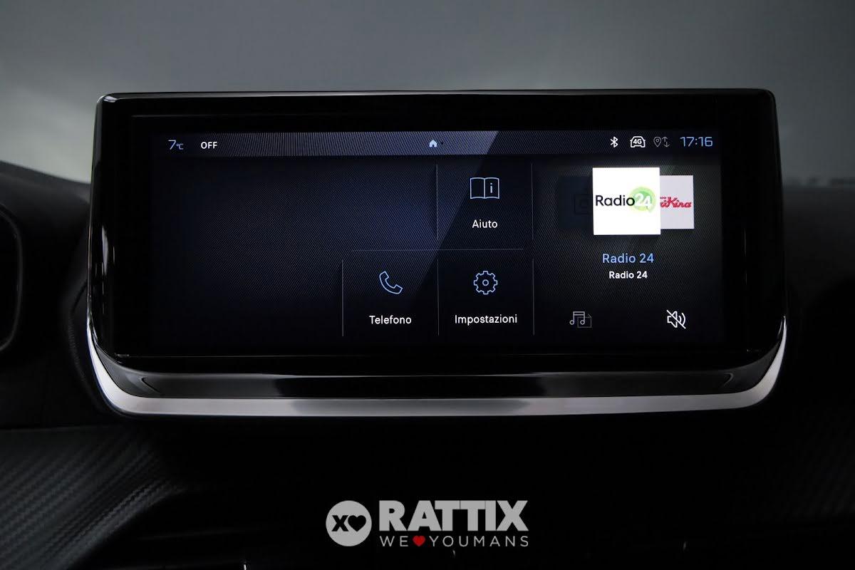 Peugeot 2008 1.2 Puretech 130CV Allure EAT8