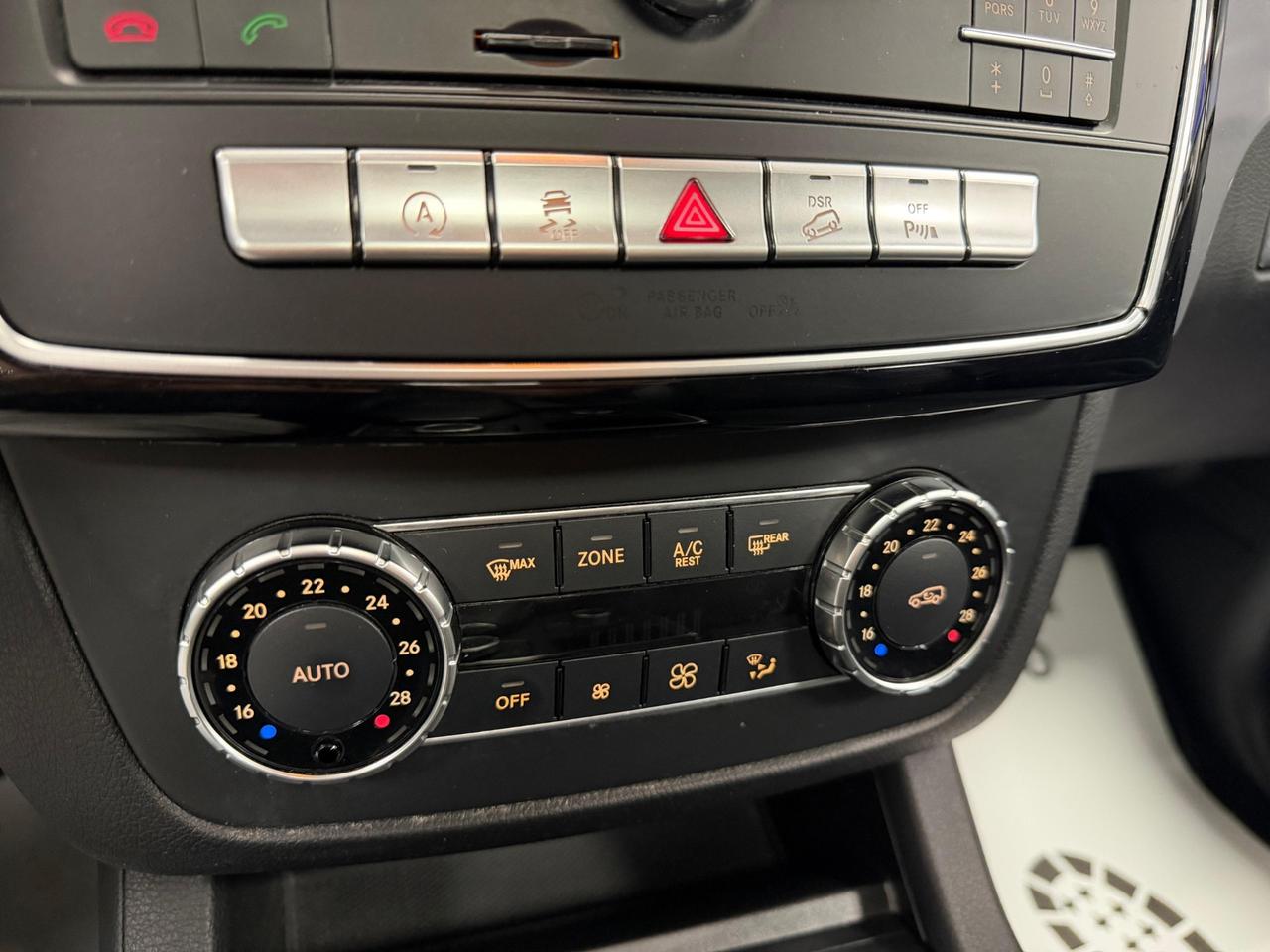 Mercedes-benz GLE 350 d 4Matic Sport