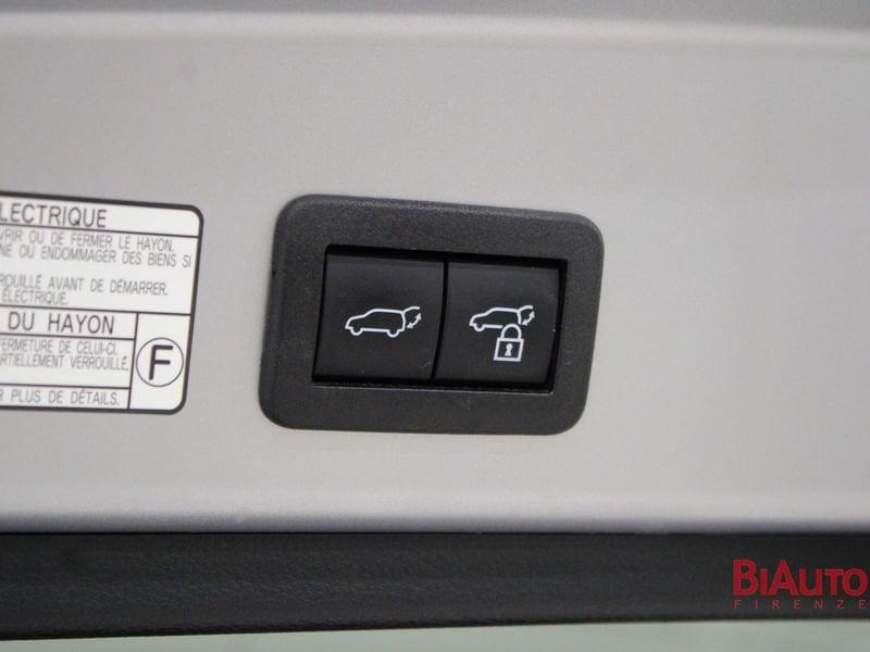 Toyota Corolla Cross Corolla Cross 2.0 Hybrid 197 CV E-CVT Lounge