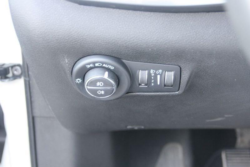 Jeep Compass 1.6 MJet II 96kW Limited