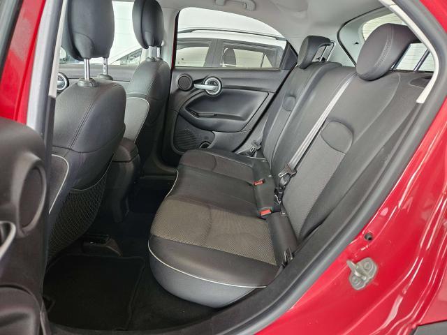 Fiat 500X 2.0 mjt Cross Plus 4x4 140cv Automatico