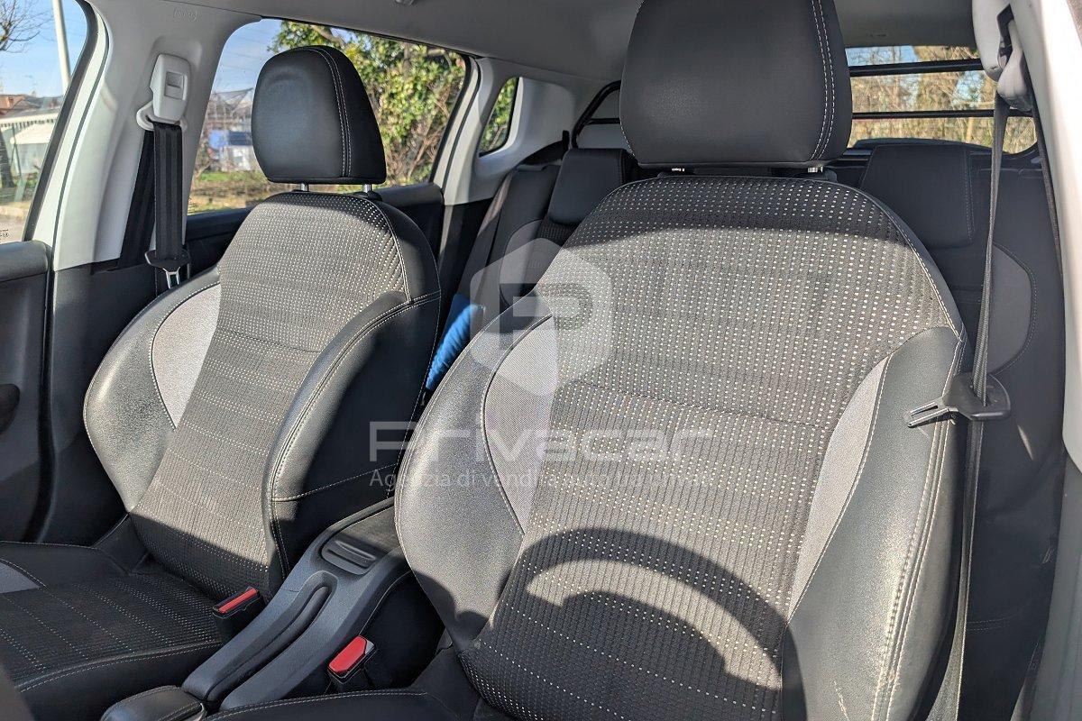 PEUGEOT 2008 1° serie BlueHDi 100 Allure