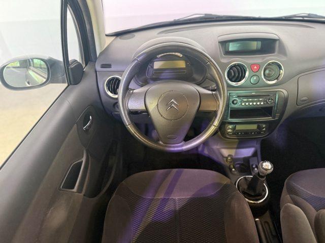 CITROEN C3 1.1 airdream Exclusive Style Techno