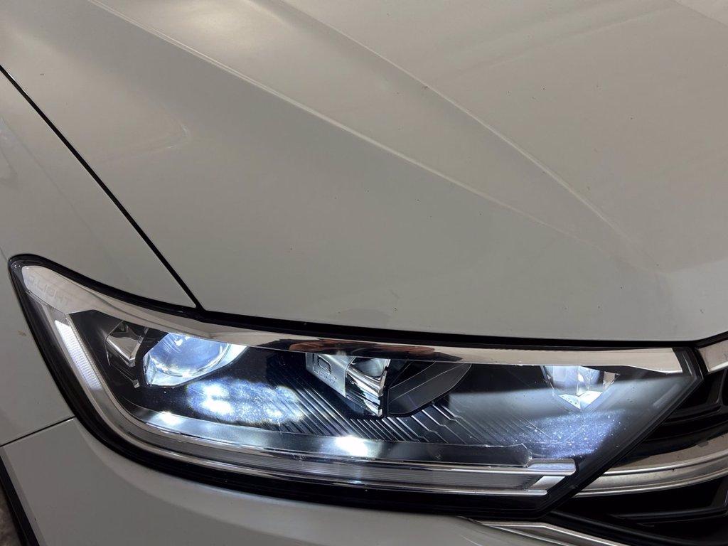 VOLKSWAGEN T-roc 1.0 tsi style 110cv del 2023