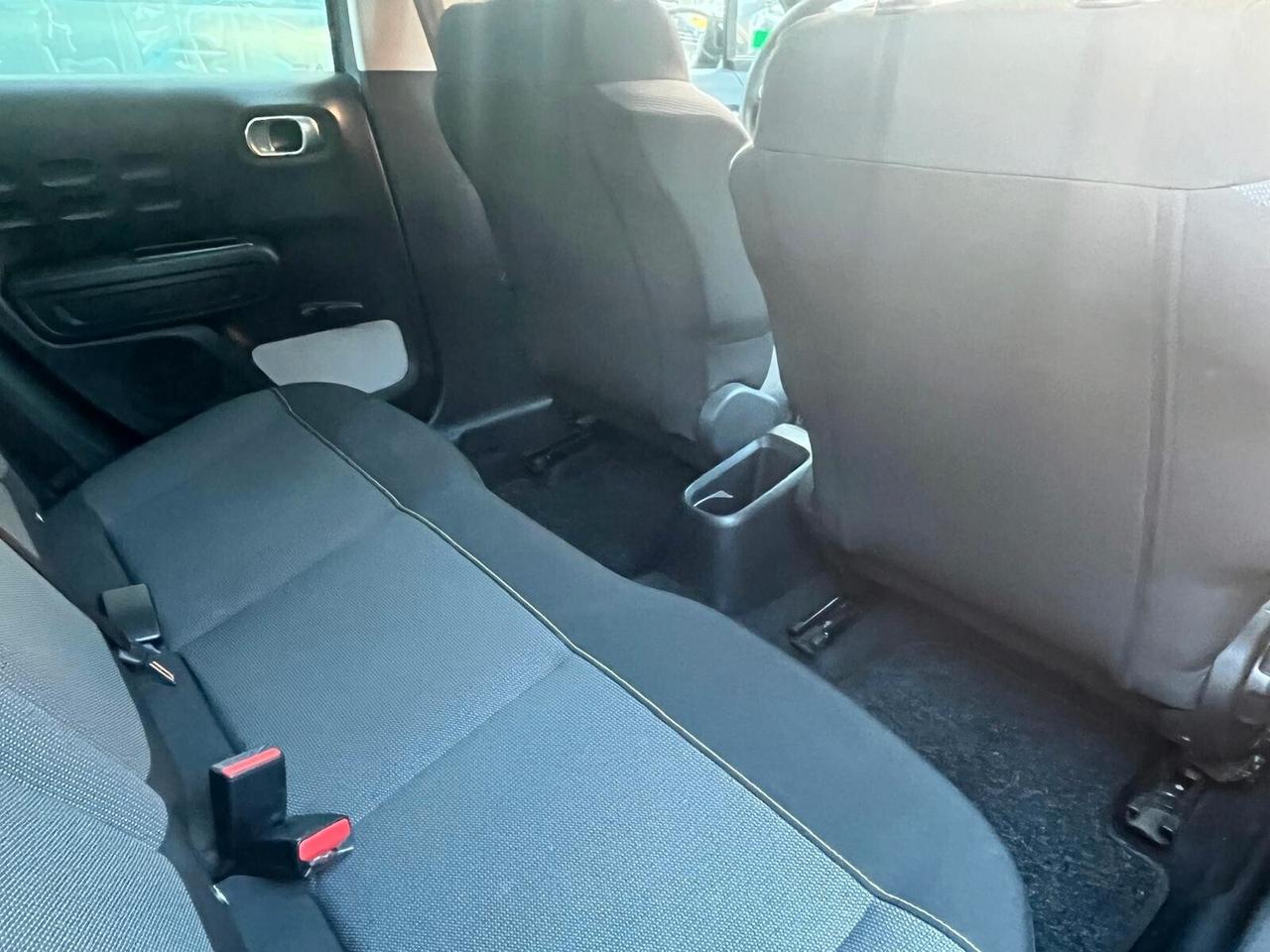 Citroen C3 PureTech 83 S&S Shine