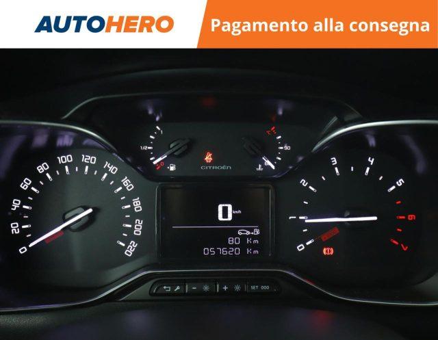 CITROEN C3 PureTech 82 S&S Shine