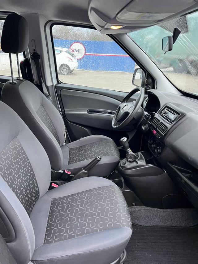 FIAT Doblo Doblò 1.3 MJT