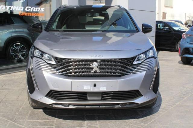 Peugeot 3008 II 1.5 bluehdi GT Pack 130cv eat8 Con TETTO APRIBILE