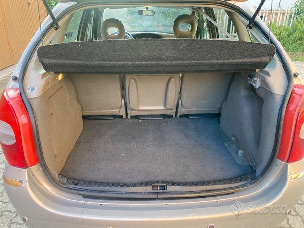 Citroen Xsara Picasso 1.6 16V Seduction