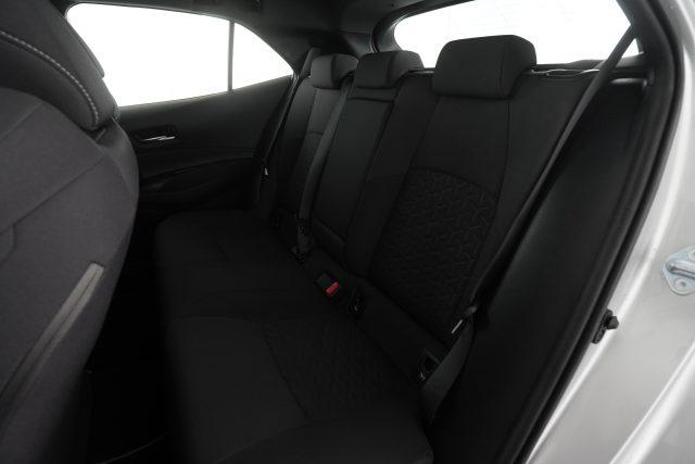 TOYOTA Corolla Corolla 1.8 Hybrid Business