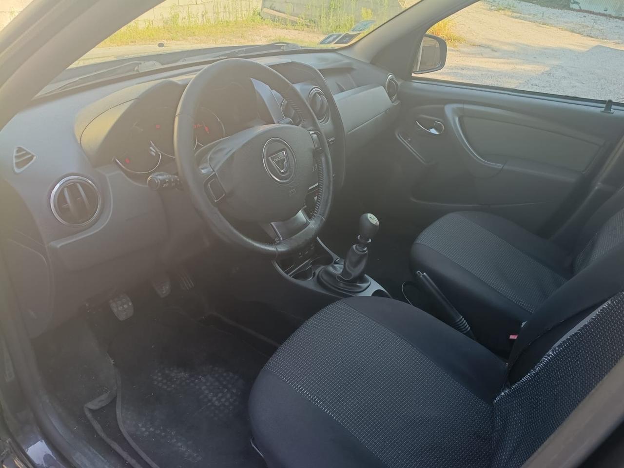 Dacia Duster 1.5 dCi 110CV Start&Stop 4x2 Serie Lim.Urban Explorer