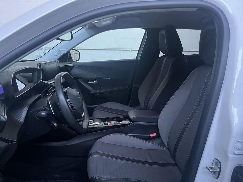 Peugeot 2008 2008 1.5 bluehdi Allure Pack s&s 130cv eat8 TUA DA 209,00 EURO AL MESE