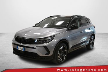 Opel Grandland 1.5 DIESEL ECOTEC 131CV AUT. GS ( FARI LED MATRIX - TELECAMERA ANTPOST. )