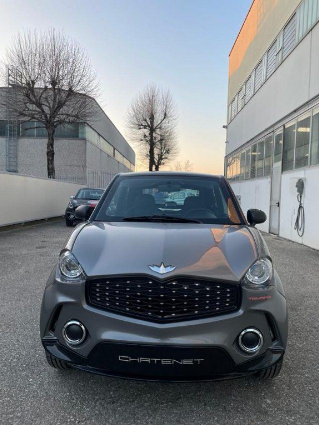 CHATENET CH46 CH46e TOURING OFFERTA FINANZIARIA