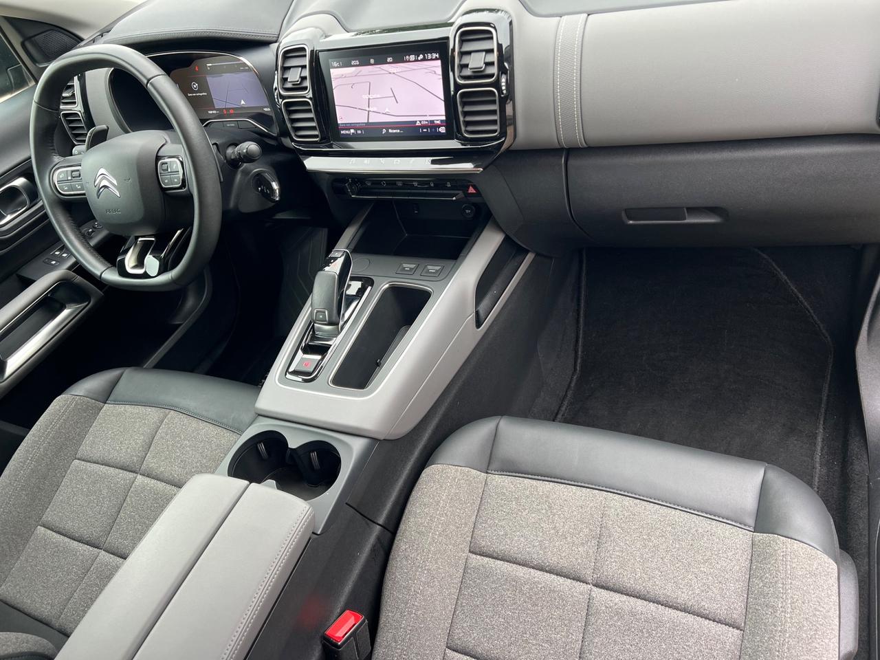 Citroen C5 Aircross BlueHDi 130 S&S EAT8 Business