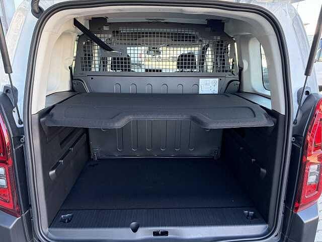 Citroen Berlingo 1.2 Pure Tech 110 CV Combi Plus