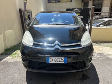 Citroen C4 Picasso 1.6 e-HDi 110 FAP CMP6 Exclusive
