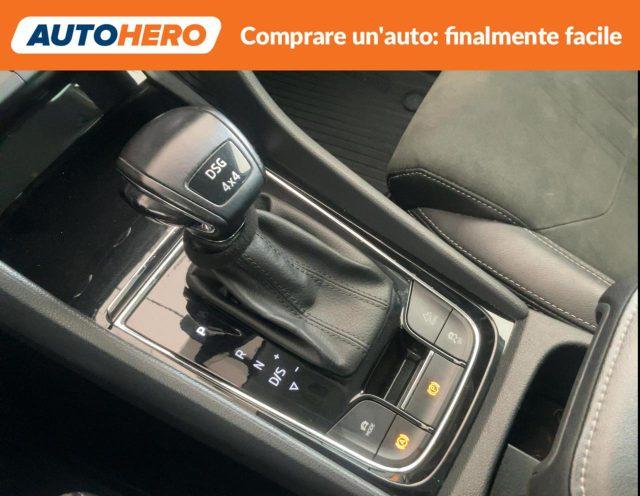 SKODA Kodiaq 2.0 TDI SCR 190 CV 4x4 DSG Style