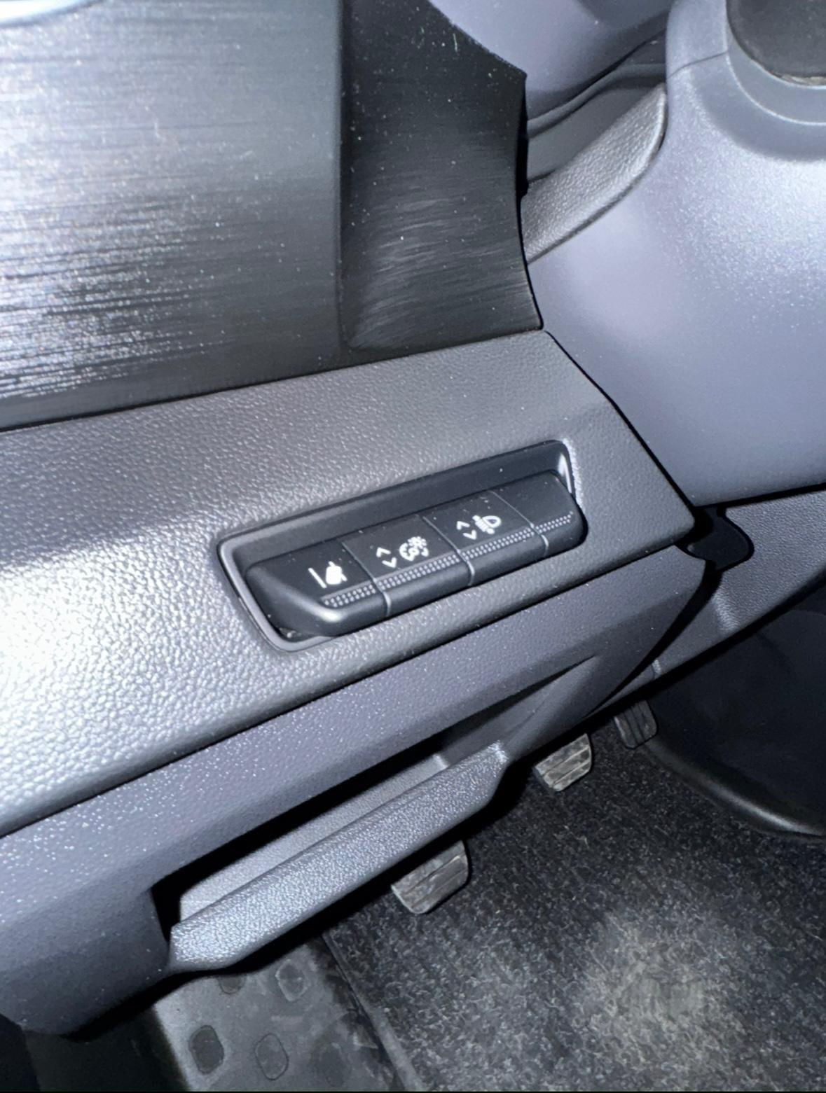 Renault Trafic BluedCi 150CV PL-TN Equilibre