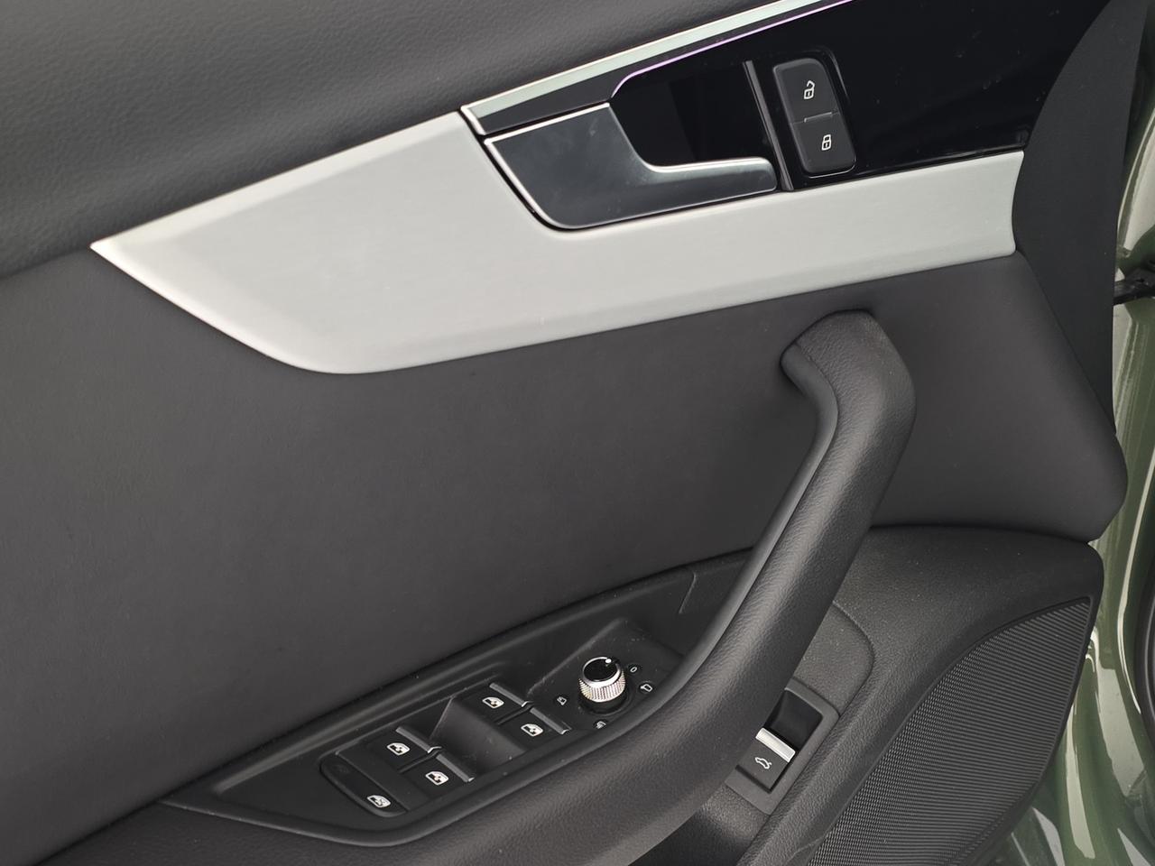 Audi A4 avant 40 2.0 tdi mhev s line edition 204cv s-tronic