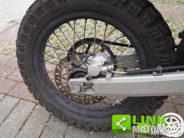 BETA Zero 125 125 LC