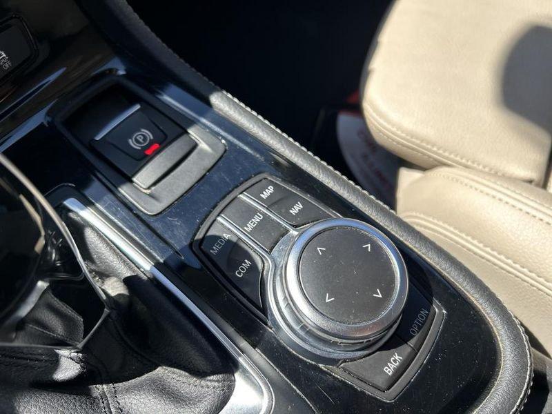 BMW 216 d Active Tourer Sport Auto GARANZIA EUROPEA INCLUSA