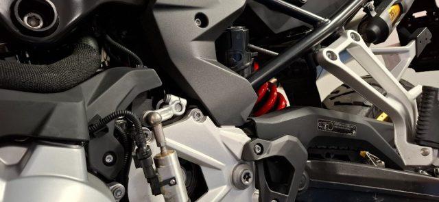 BMW F 850 GS SOLO 664 KM DA NUOVA*1 PROPRIETARIO