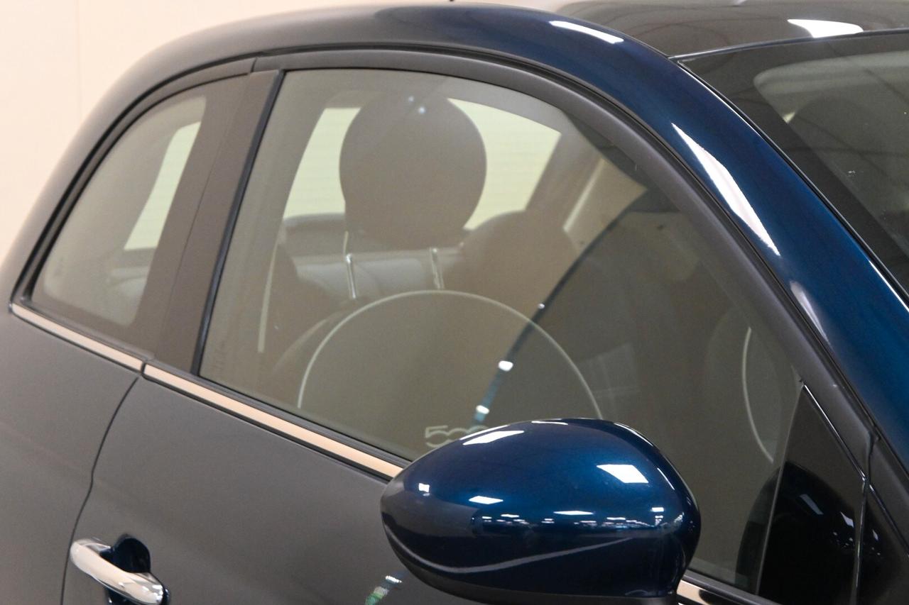 FIAT 500 (2015-2024) 500 1.2 Lounge