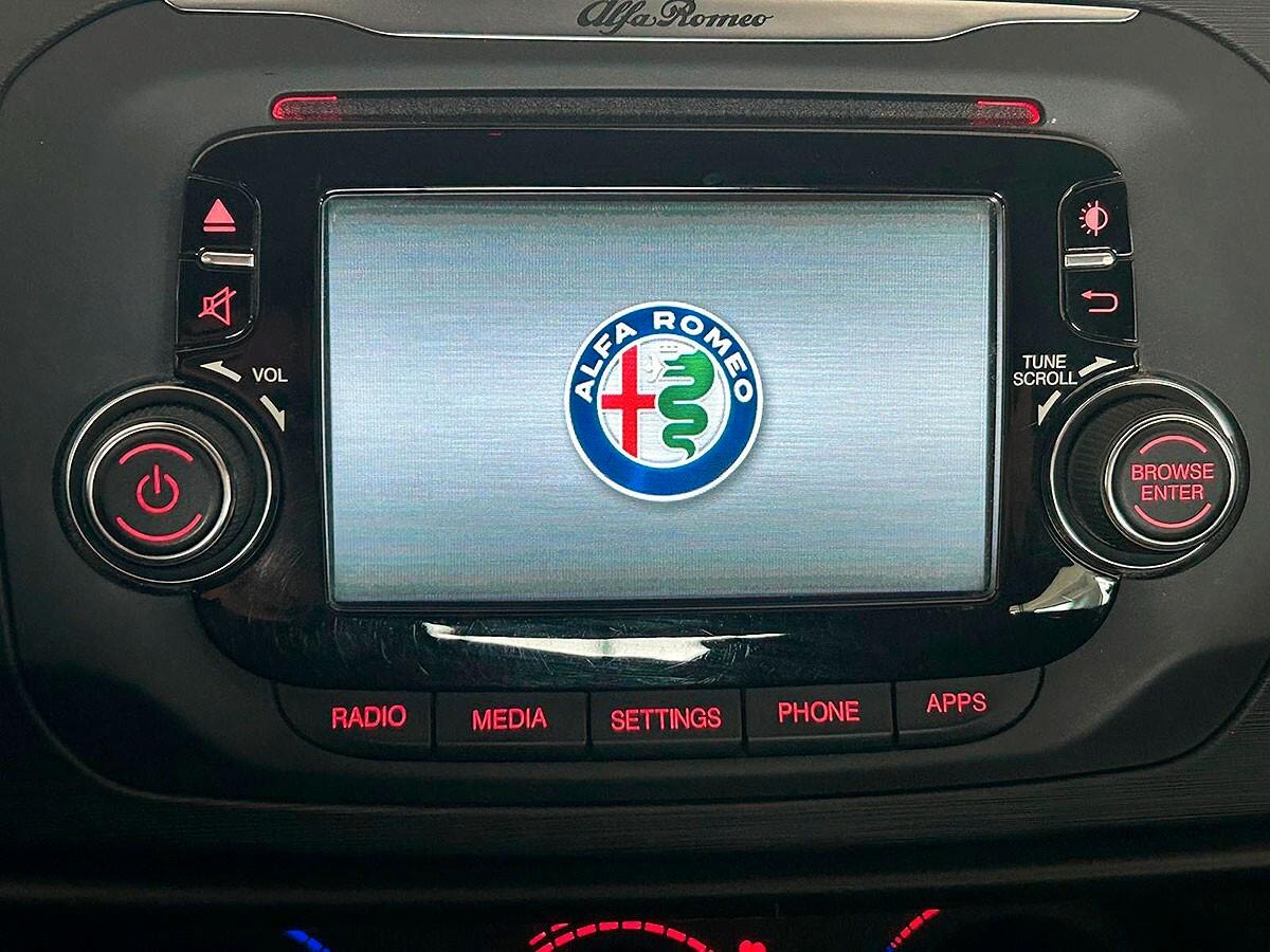 Alfa Romeo Giulietta 1.6 JTDm TCT 120 CV Super