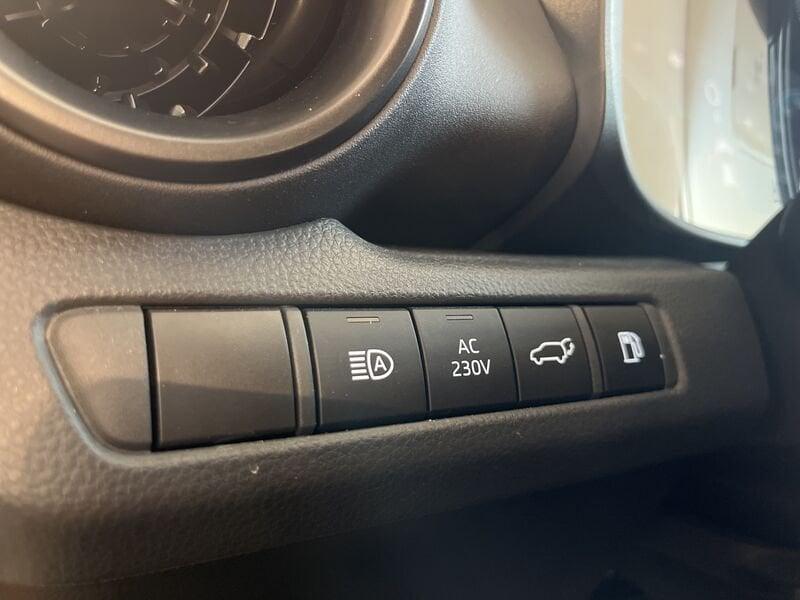 Toyota C-HR 2.0 PHEV Lounge Premiere