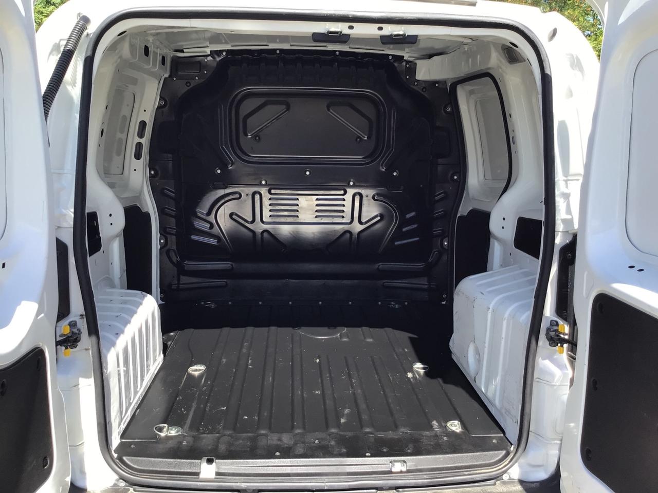 Fiat Fiorino 1.3 MJT 95CV Cargo SX