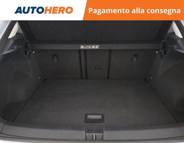 VOLKSWAGEN T-Roc 2.0 TDI SCR 150 CV DSG Advanced BlueMotion Technol