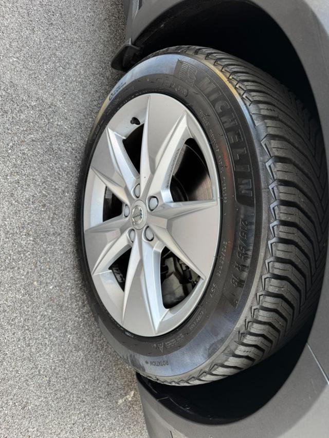 VOLVO V60 Cross Country D4 AWD Geartronic Business Plus