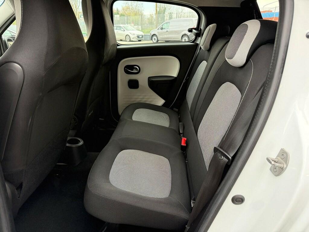 Renault Twingo 0.9 tce Generation Gpl 90cv