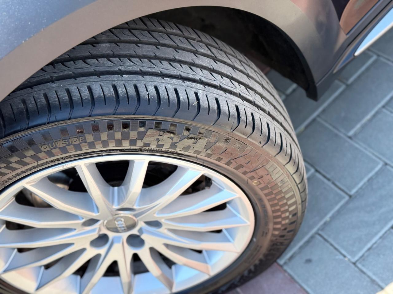 Audi A4 allroad 2.0 TDI 163CV S tronic Business Evolution