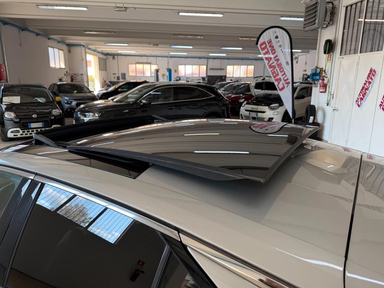 Ds DS4 4 PureTech 130 aut. Opera