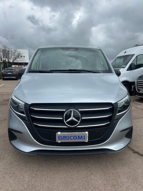 Mercedes-benz Vito 2.0 124 CDI PC Tourer Select Compact