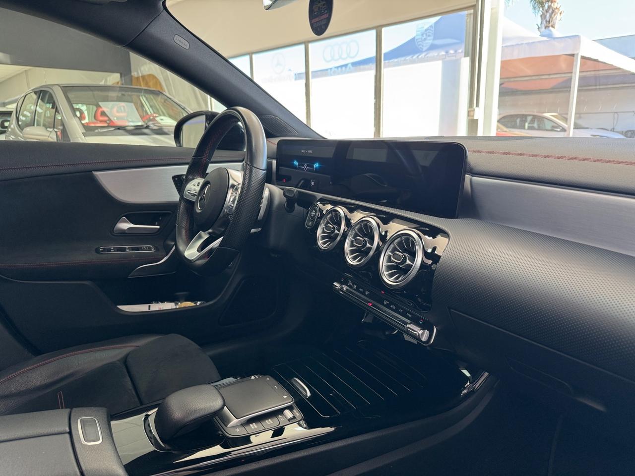 Mercedes-benz CLA 200 Automatic Premium