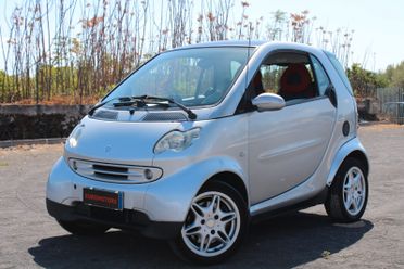 Smart Smart 700 smart city-coupé pure (45 kW)